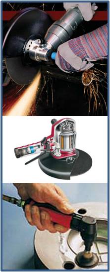 Fabrication Tools Pictures