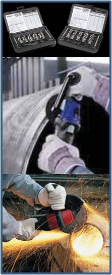 Fabrication Tools Pictures