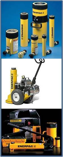 Hydraulic Tools Pictures