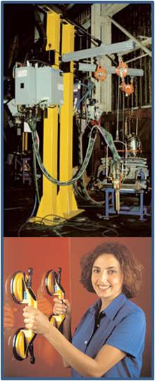 Dobco Equipment Material Handling Sales and Service