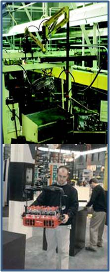 Dobco Equipment Material Handling Sales and Service