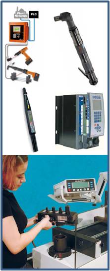 Torque Monitoring Pictures