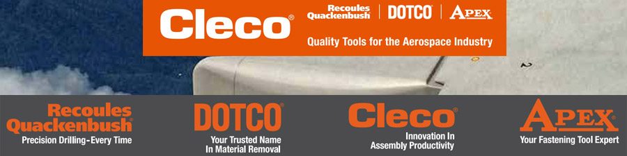 Apex Tool Group Aerospace
