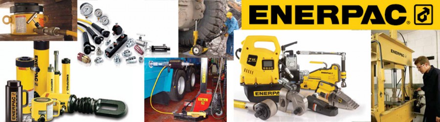 Enerpac