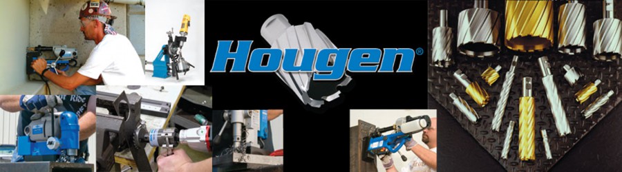Hougen Tools