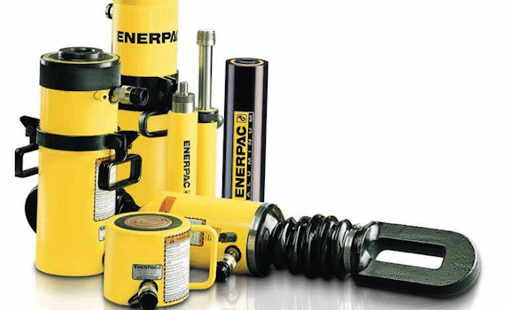 Hydraulic Tools