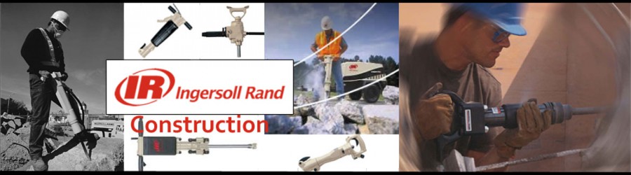 IR Construction Tools