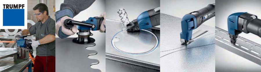 Trumpf Tools