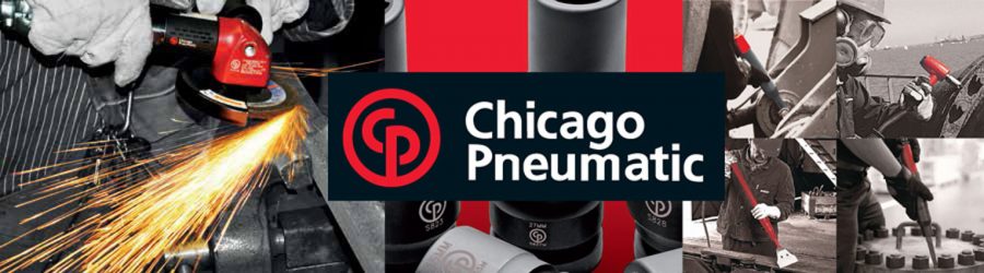 Chicago Pneumatic
