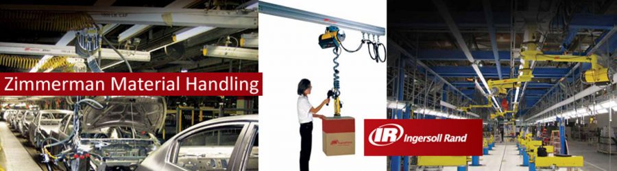 Zimmerman Material Handling